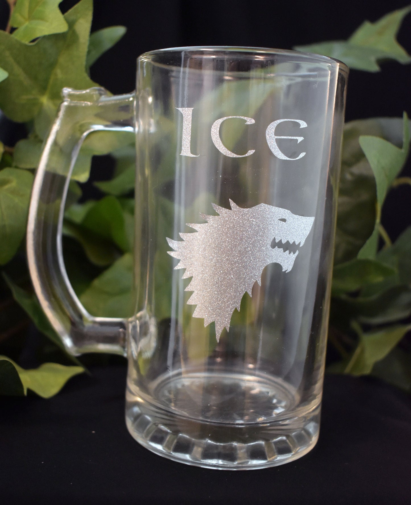 Stark of Winterfell 12oz Mug - 9-097